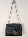 Bolsa Saint Laurent Loulou grande 