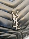 Bolsa Saint Laurent Loulou grande 