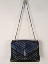 Bolsa Saint Laurent Loulou grande 