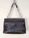 Bolsa Saint Laurent Loulou grande 
