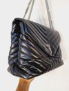 Bolsa Saint Laurent Loulou grande 