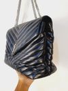 Bolsa Saint Laurent Loulou grande 