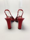Sapato Slingback Prada 