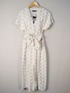 Vestido Bianza 