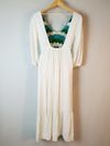 Vestido Bianza