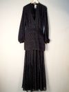Vestido Bobô 