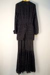 Vestido Bobô 