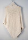 Casaco Anselmi tricot