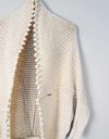 Casaco Anselmi tricot