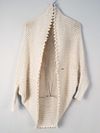 Casaco Anselmi tricot