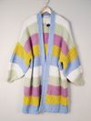 Casaco Anselmi tricot