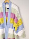 Casaco Anselmi tricot
