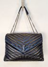 Bolsa Saint Laurent Loulou grande 