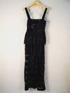 Vestido Bobô 