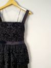 Vestido Bobô 
