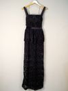 Vestido Bobô 