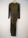 Vestido Ave Rara 