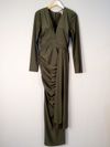 Vestido Ave Rara 