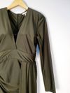 Vestido Ave Rara 