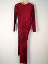 Vestido Ave Rara 