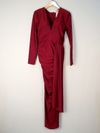Vestido Ave Rara 