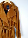 Trench Coat Aylla