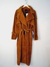 Trench Coat Aylla