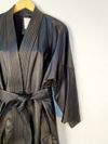 Kimono Animale couro