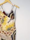 Vestido Roberto Cavalli 