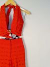 Conjunto Vix 