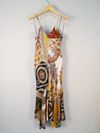 Vestido Roberto Cavalli 