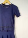 Conjunto Animale tricot