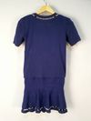 Conjunto Animale tricot