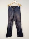 Calça Coro couro