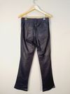 Calça Coro couro