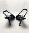 Sapato Slingback Prada 