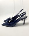 Sapato Slingback Prada 