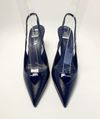 Sapato Slingback Prada 