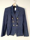 Blazer Ammis