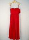 Vestido Candy Brown 