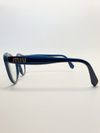 Óculos de grau Miu Miu 