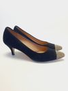 Scarpin Salvatore Ferragamo 