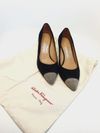 Scarpin Salvatore Ferragamo 