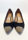 Scarpin Salvatore Ferragamo 