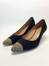Scarpin Salvatore Ferragamo 