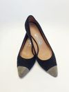 Scarpin Salvatore Ferragamo 