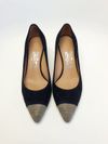 Scarpin Salvatore Ferragamo 