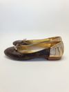 Sapatilha Louis Vuitton Ballerina 
