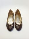 Sapatilha Louis Vuitton Ballerina 