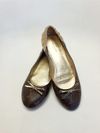 Sapatilha Louis Vuitton Ballerina 